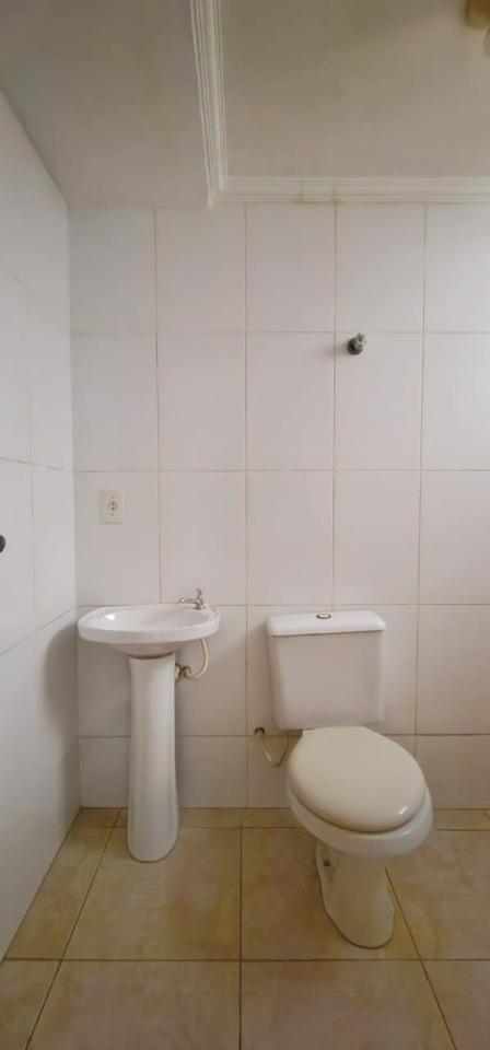 Apartamento, Setor Placa da Mercedes, 2 Quartos