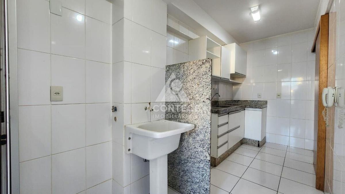 Apartamento, Setor Industrial, 3 Quartos, 1 Suíte