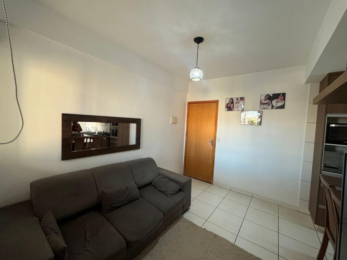 Apartamento, Samambaia Norte, 2 Quartos, 1 Vaga