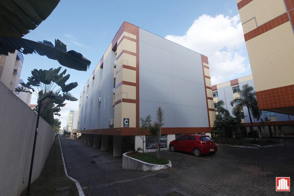 Quitinete, Asa Norte, 1 Quarto, 1 Vaga