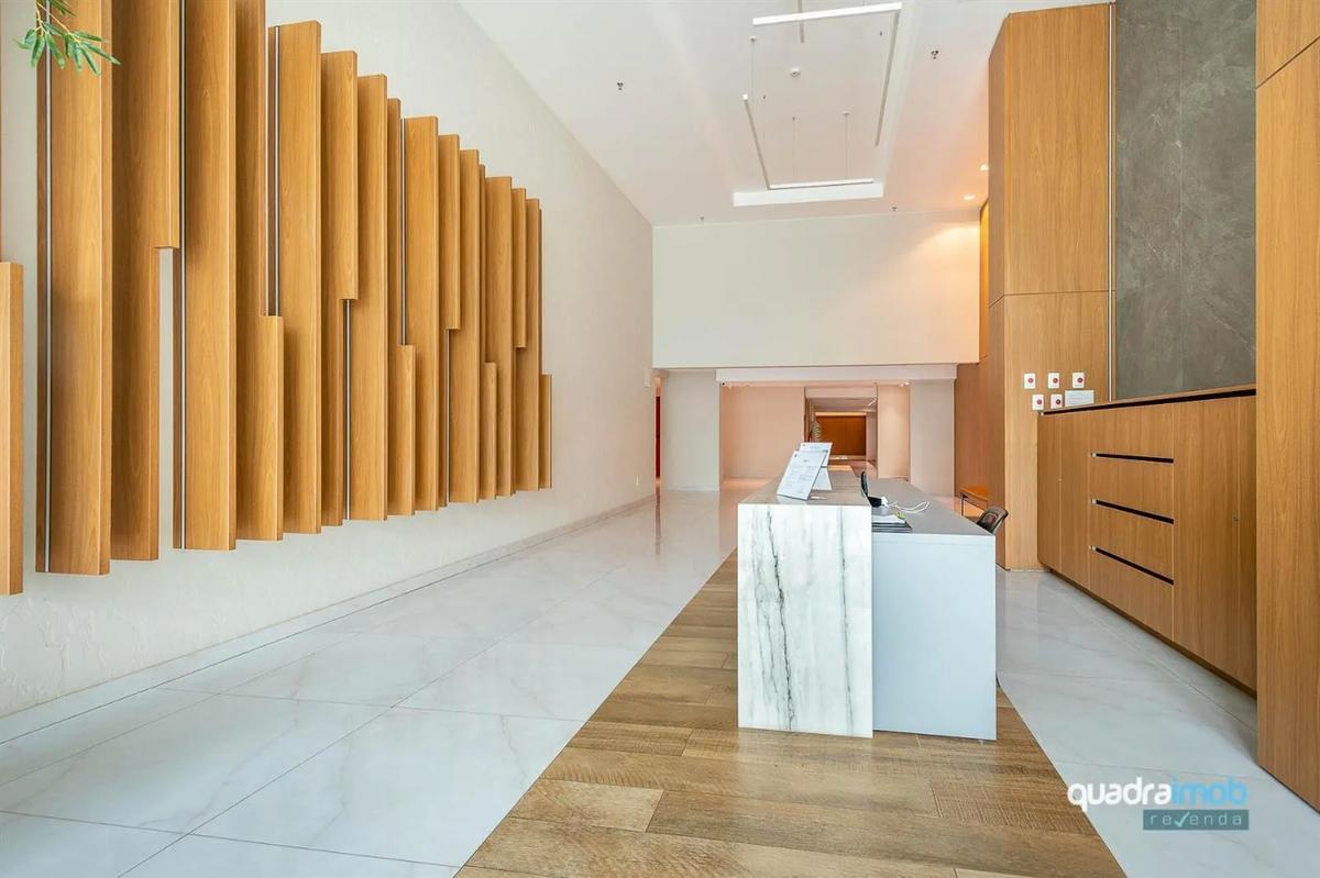 Apartamento, Norte, 3 Quartos, 2 Vagas, 2 Suítes