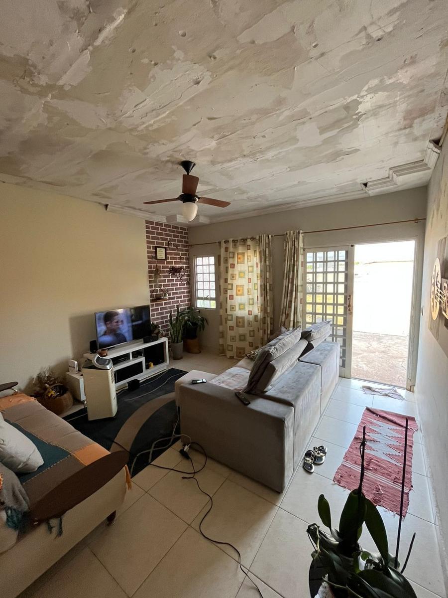 Casa em Condomínio, Brasília/Plano Piloto, 3 Quartos, 1 Vaga, 3 Suítes
