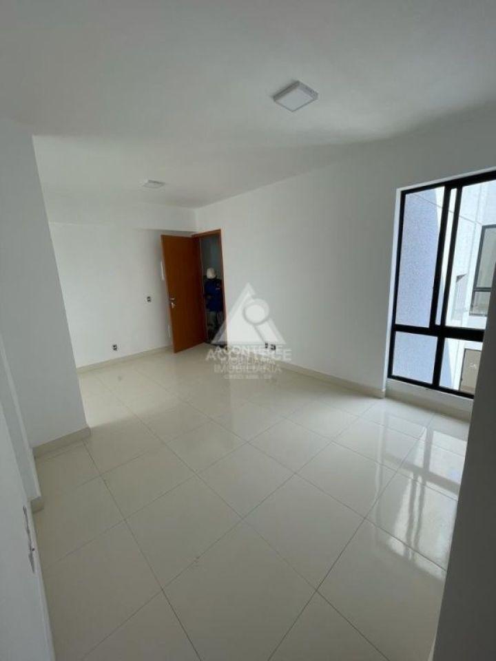 Apartamento, Samambaia Sul, 3 Quartos, 1 Vaga, 1 Suíte
