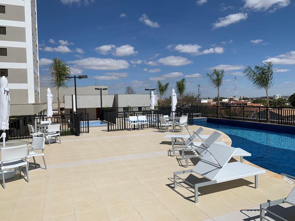 Apartamento, Taguatinga Sul, 2 Quartos, 1 Vaga, 1 Suíte