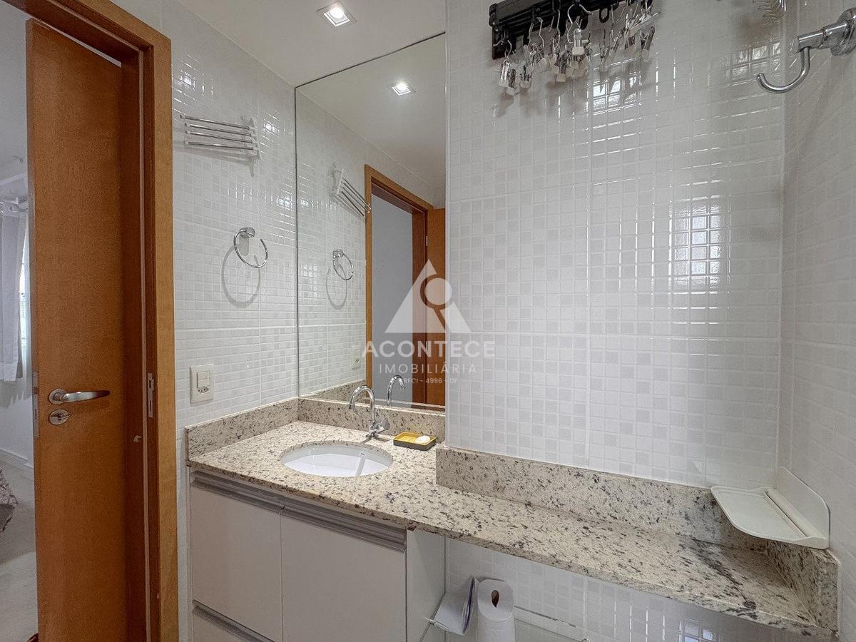 Apartamento, Brasília/Plano Piloto, 1 Quarto