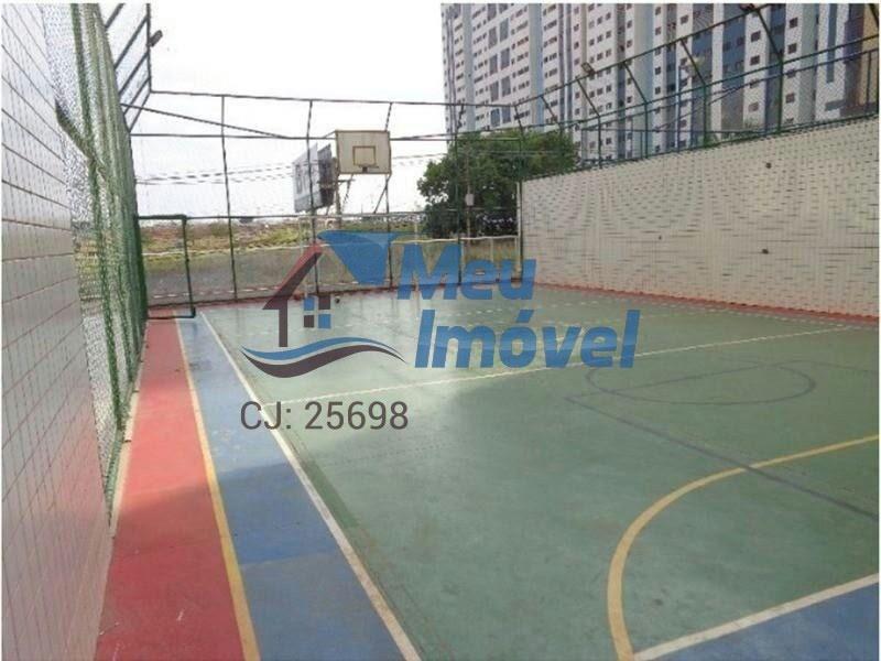 Apartamento, Norte, 3 Quartos