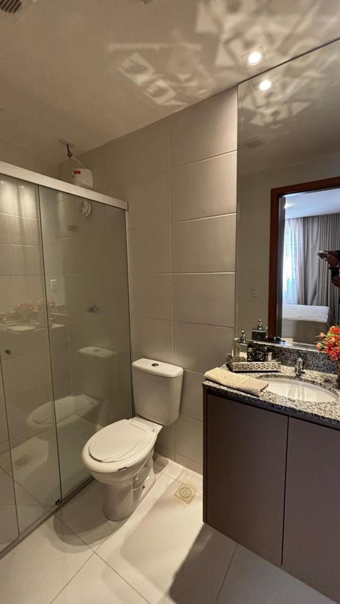 Apartamento, Ceilândia Centro, 2 Quartos, 1 Vaga, 1 Suíte