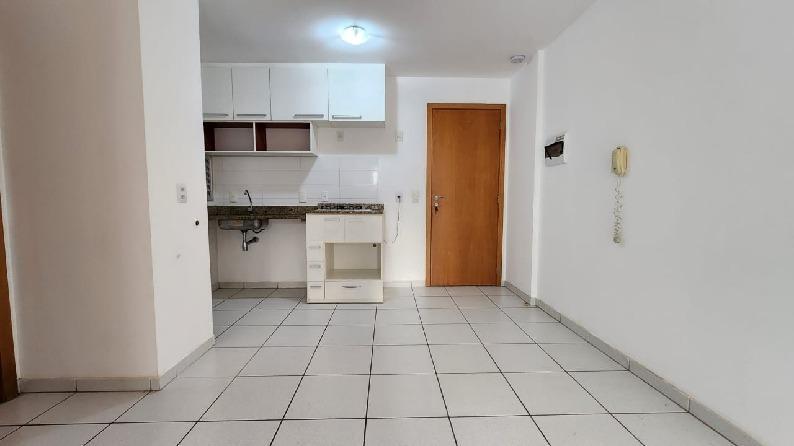 Apartamento, Guará II, 1 Quarto