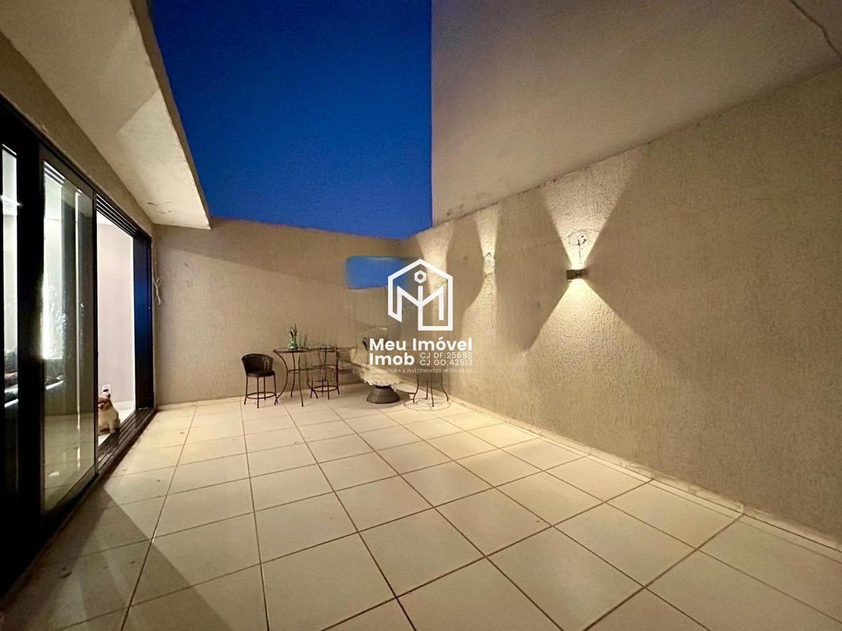 Casa, Setor Habitacional Vicente Pires, 3 Quartos