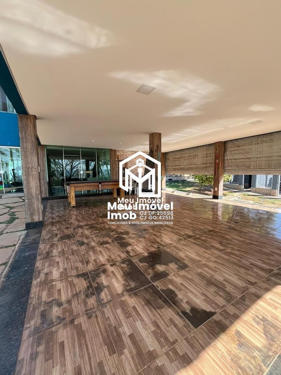 Casa, Brasília/Plano Piloto, 3 Quartos