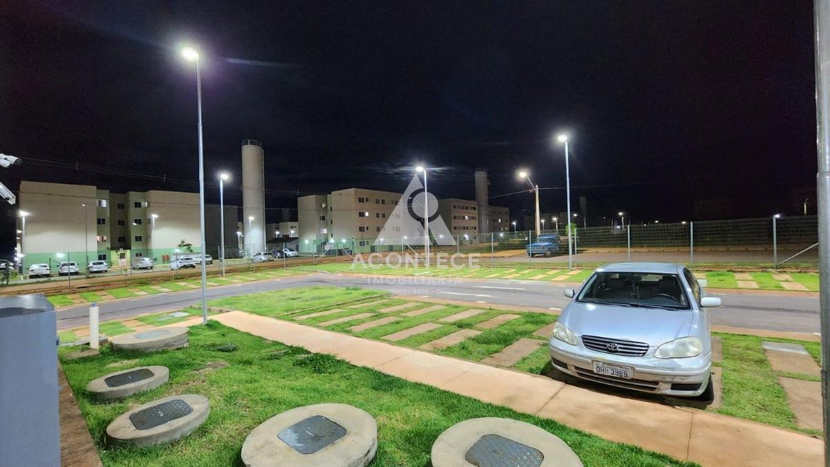 Apartamento, Brasília/Plano Piloto, 2 Quartos, 1 Vaga