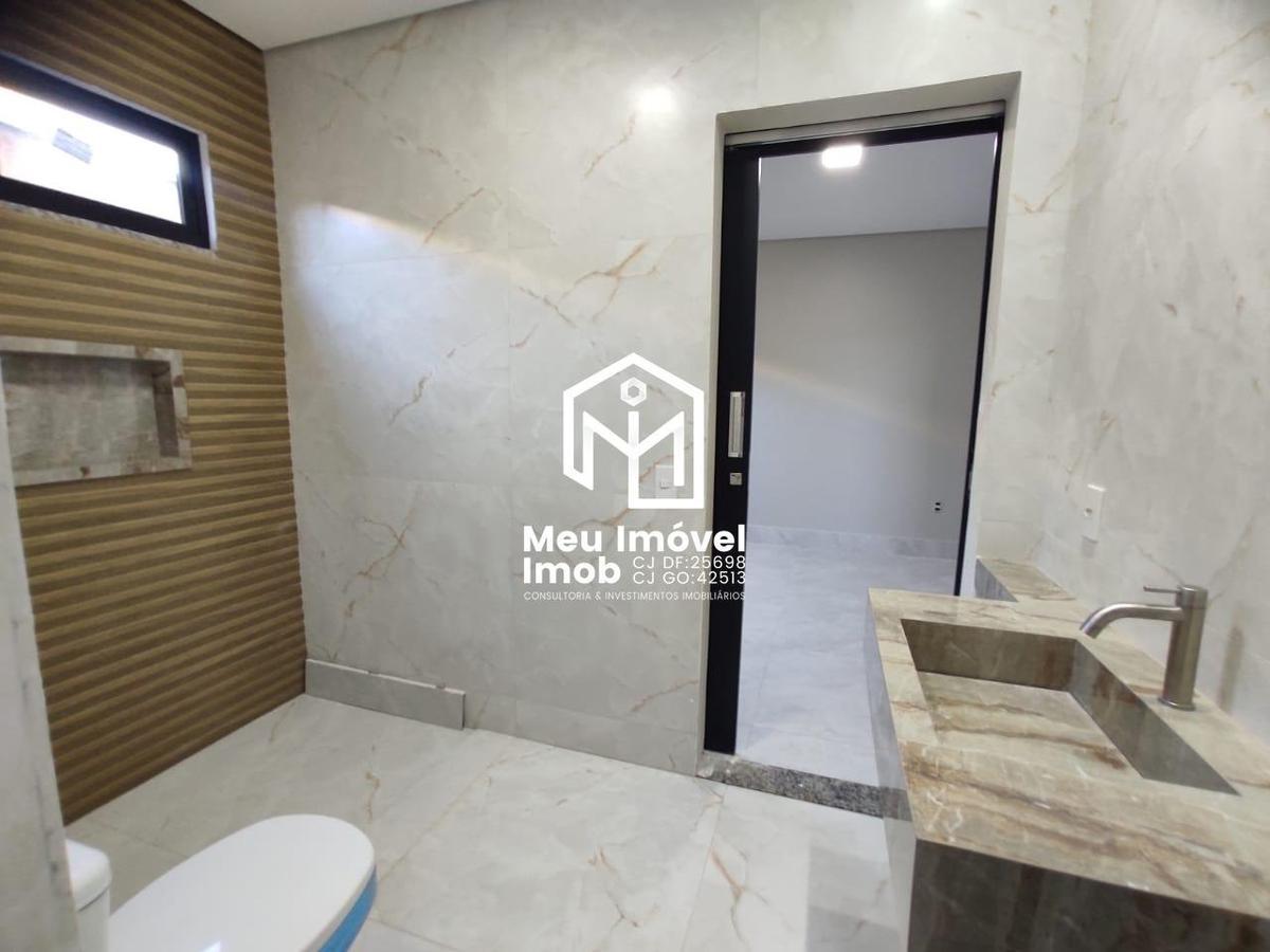 Casa, Brasília/Plano Piloto, 3 Quartos