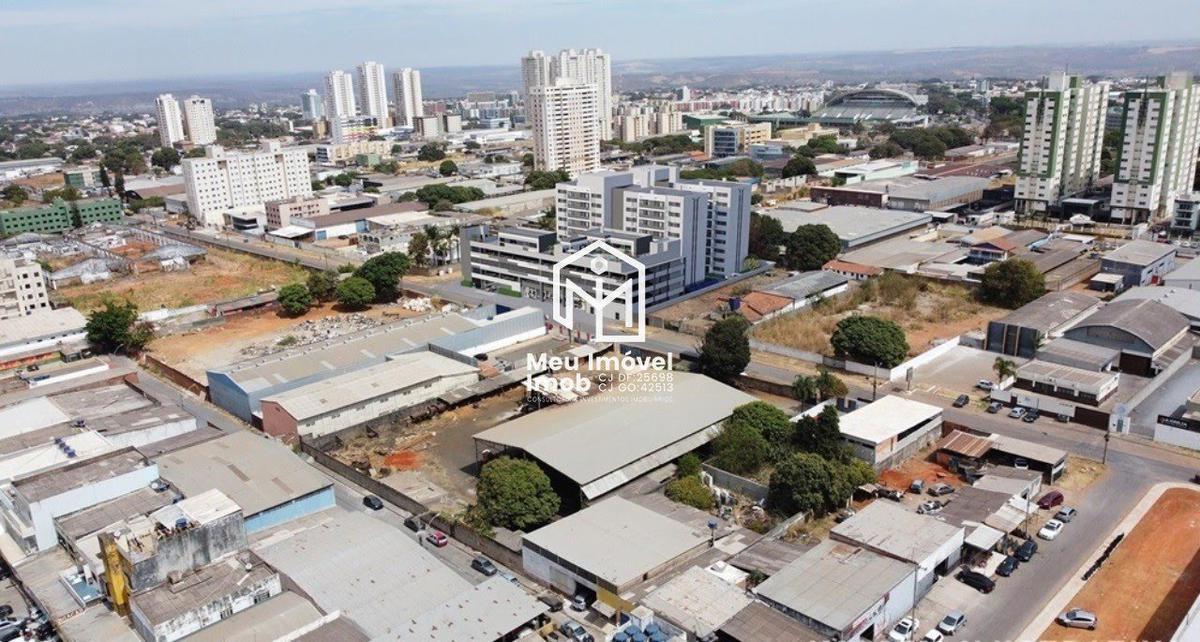 Apartamento, Setor Industrial, 2 Quartos