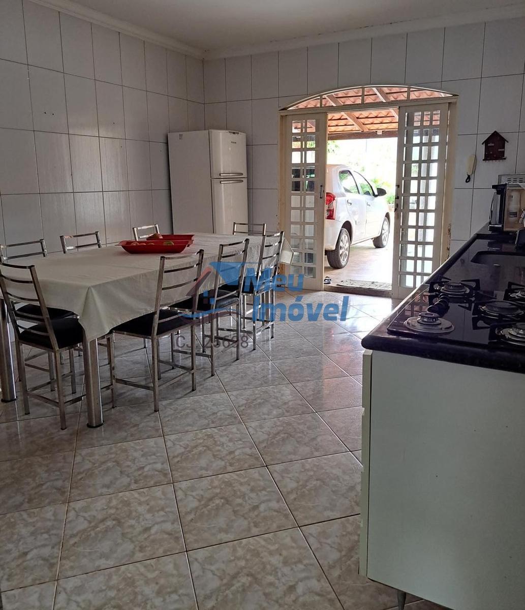 Casa, Brasília/Plano Piloto, 4 Quartos