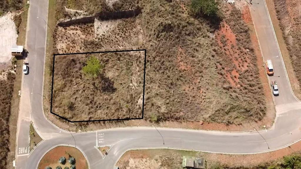 Lote, Setor Habitacional Jardim Botânico