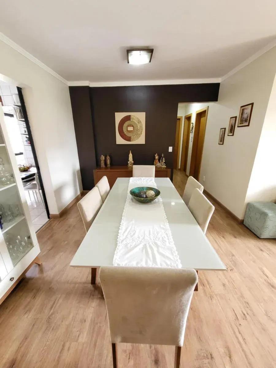 Apartamento, Sul, 3 Quartos, 1 Vaga, 1 Suíte