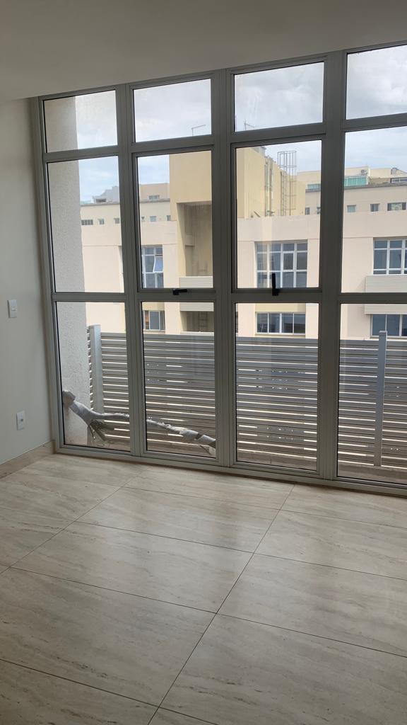 Apartamento, Norte, 2 Quartos, 2 Vagas, 1 Suíte