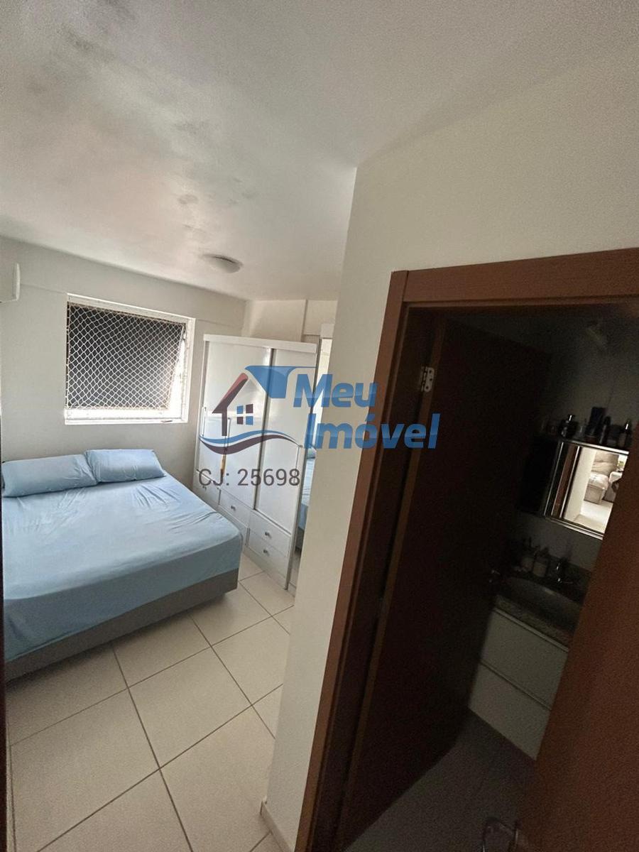 Apartamento, Ceilândia Norte, 2 Quartos