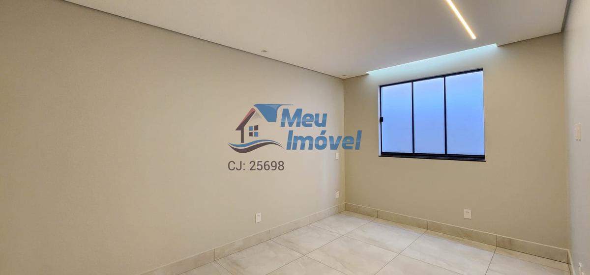Casa, Setor Habitacional Vicente Pires, 3 Quartos