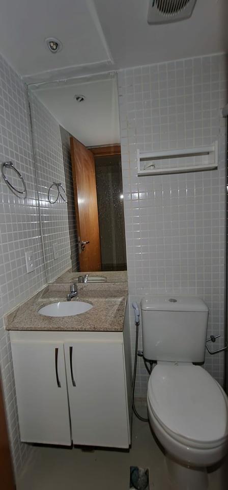 Apartamento, Lago Norte, 3 Quartos, 1 Vaga, 1 Suíte