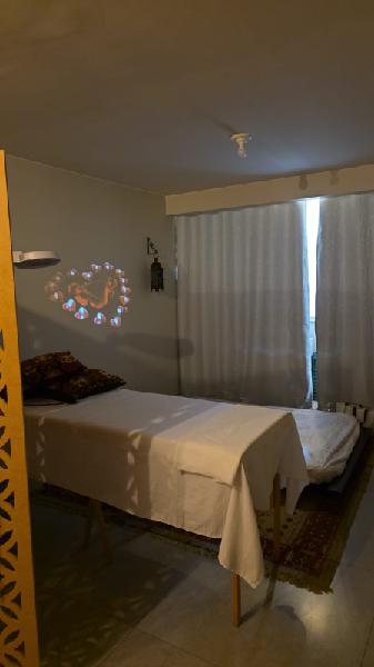 Contrata-se Massagistas Bem Apresen