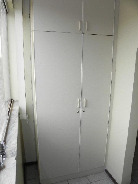 Apartamento, Sudoeste, 2 Quartos