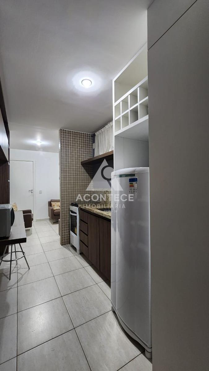 Apartamento, Noroeste, 1 Quarto, 1 Vaga