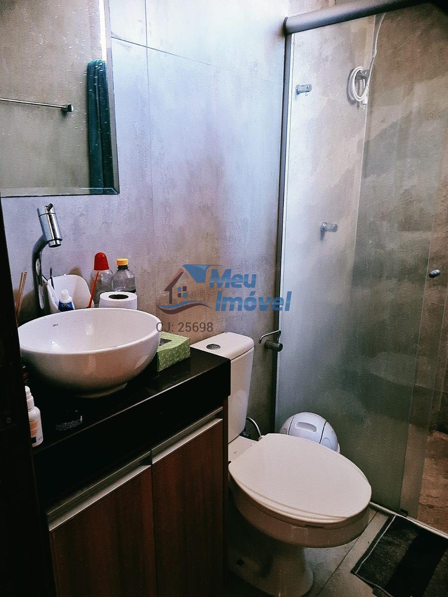 Apartamento, Areal, 1 Quarto, 1 Vaga, 0 Suíte