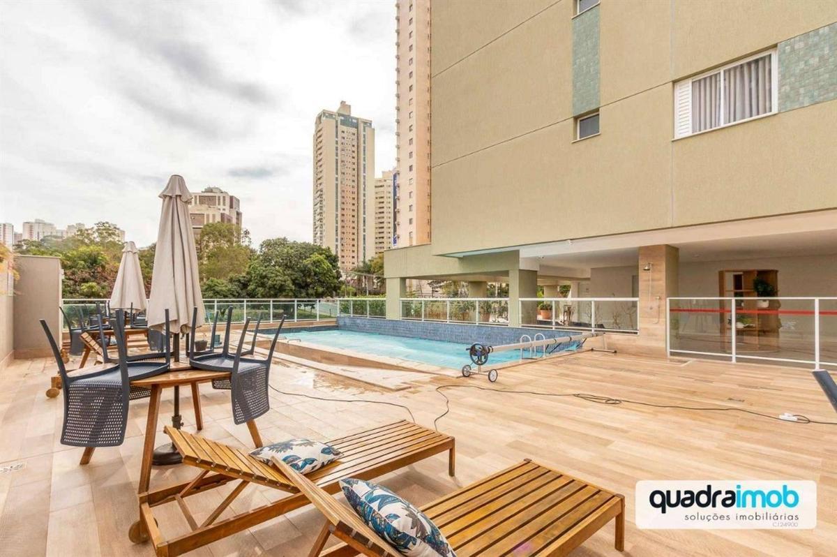 Apartamento, Norte, 3 Quartos, 2 Vagas, 1 Suíte