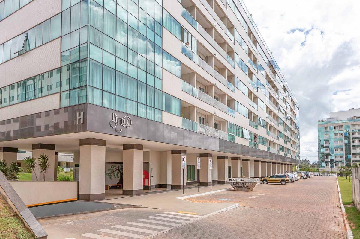 Apartamento, Noroeste, 3 Quartos, 2 Vagas, 1 Suíte