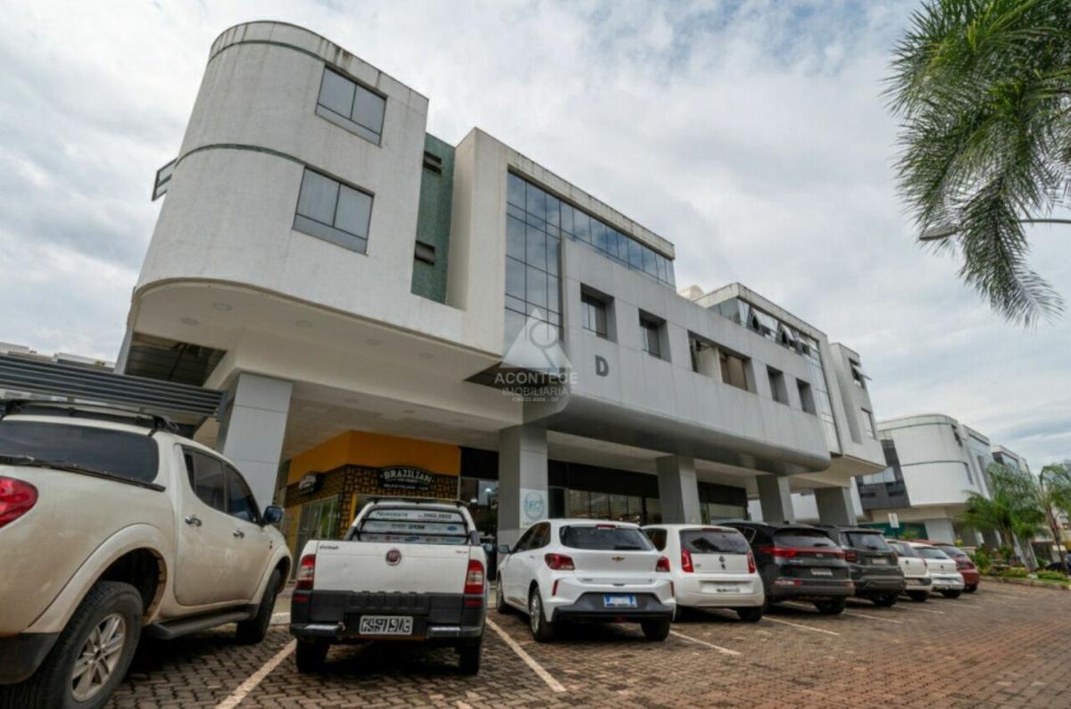 Quitinete, Noroeste, 1 Quarto, 1 Vaga