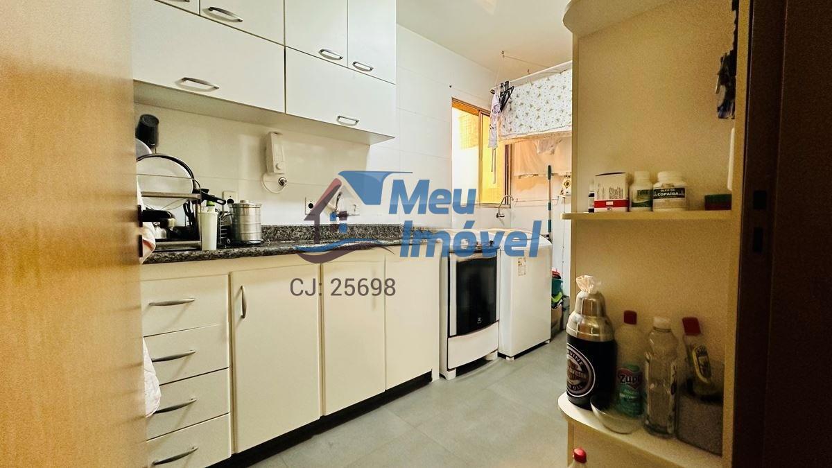 Apartamento, Samambaia Norte, 2 Quartos, 1 Vaga