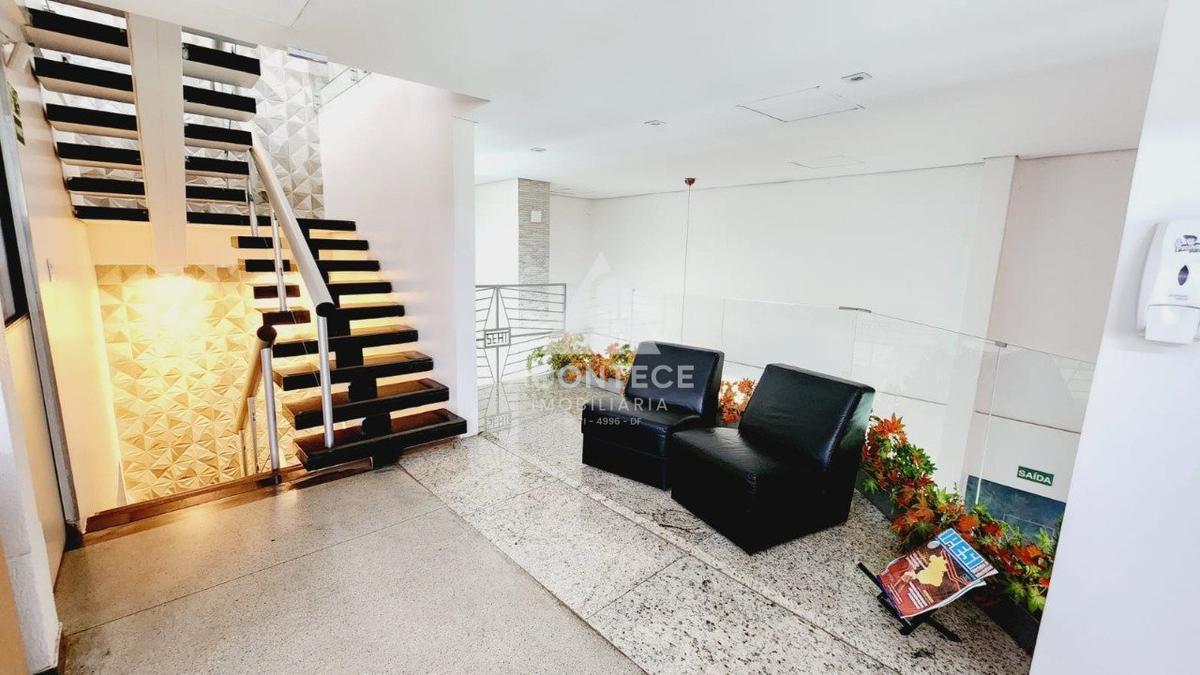 Prédio, Zona Industrial