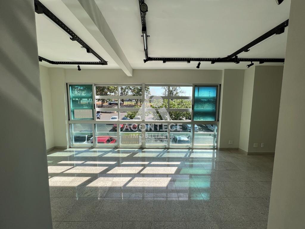 Apartamento, Sudoeste, 1 Quarto, 1 Suíte