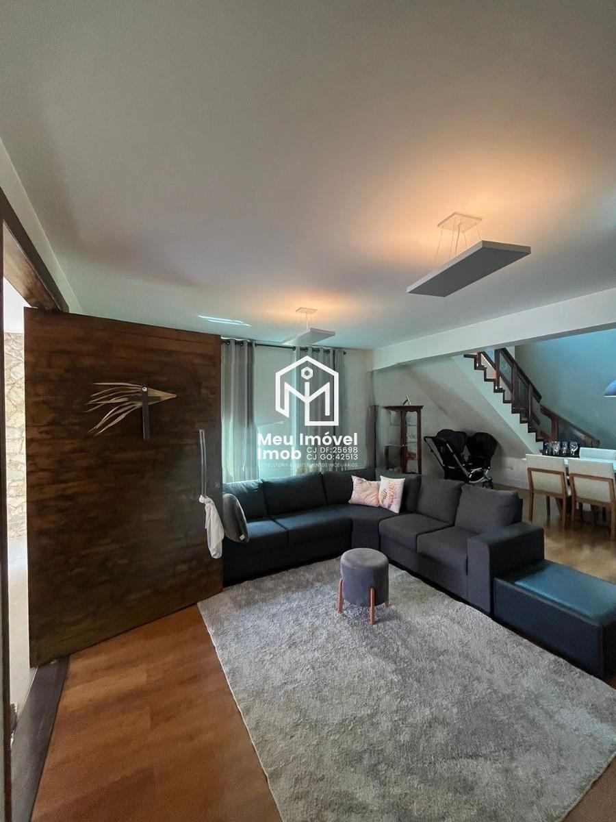 Casa, Taguatinga Norte, 5 Quartos