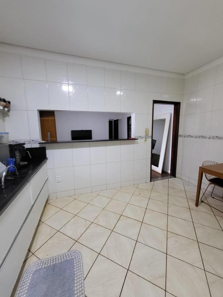 Casa, Setor Habitacional Vicente Pires, 3 Quartos, 4 Vagas, 2 Suítes