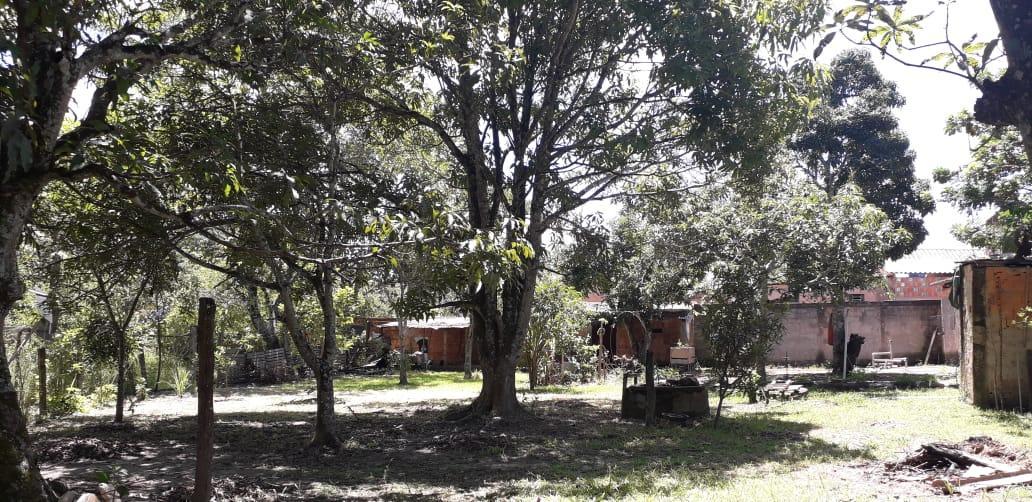 Chácara, Condomínio Mestre D'armas