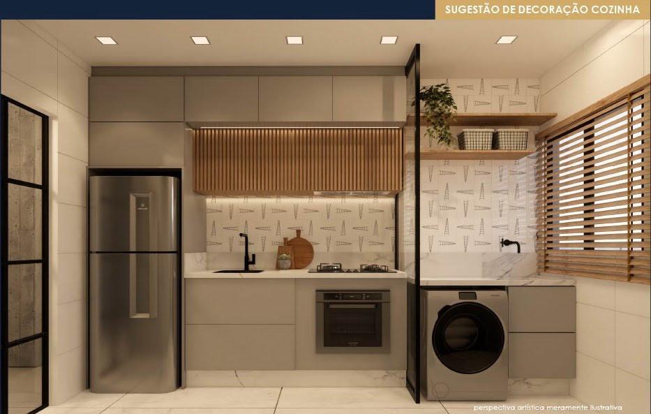 Apartamento, Samambaia Sul, 2 Quartos