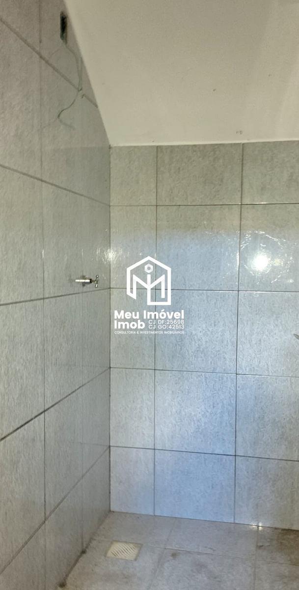Apartamento, Recanto das Emas, 6 Quartos