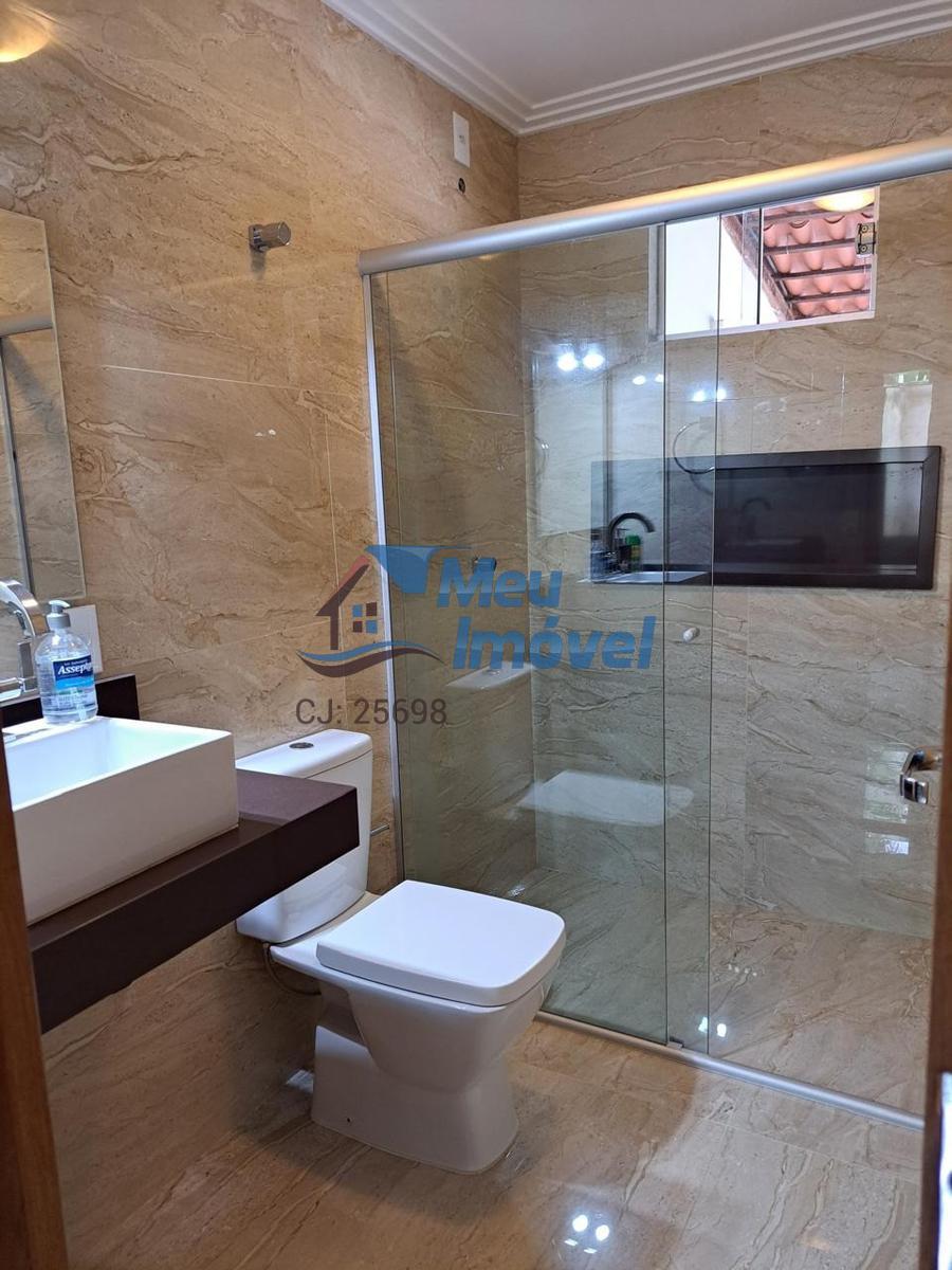 Casa em Condomínio, Brasília/Plano Piloto, 4 Quartos, 5 Vagas, 3 Suítes