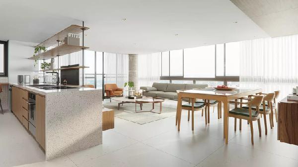 Apartamento, Asa Norte