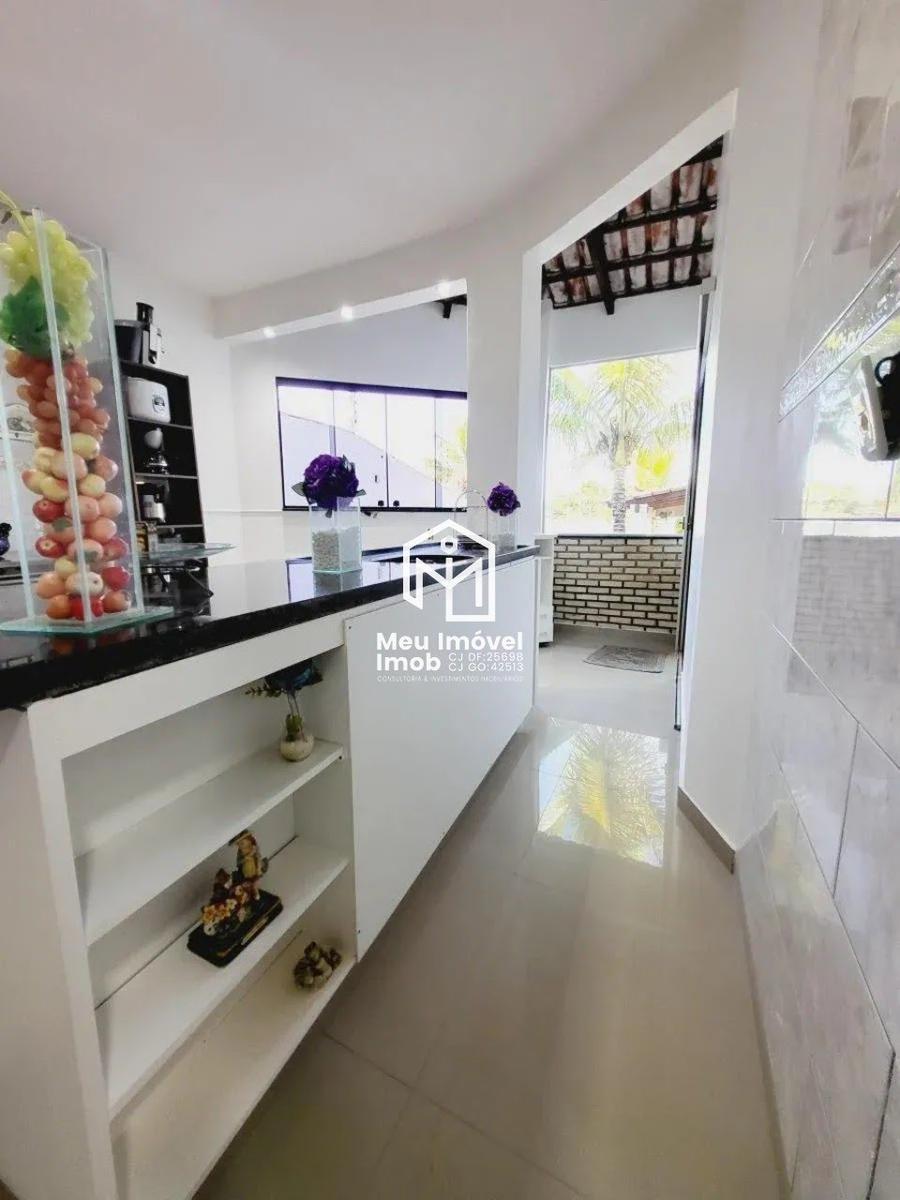 Casa, Brasília/Plano Piloto, 3 Quartos