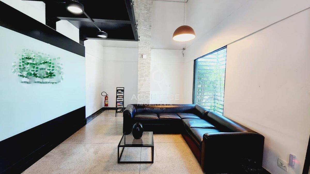 Prédio, Zona Industrial