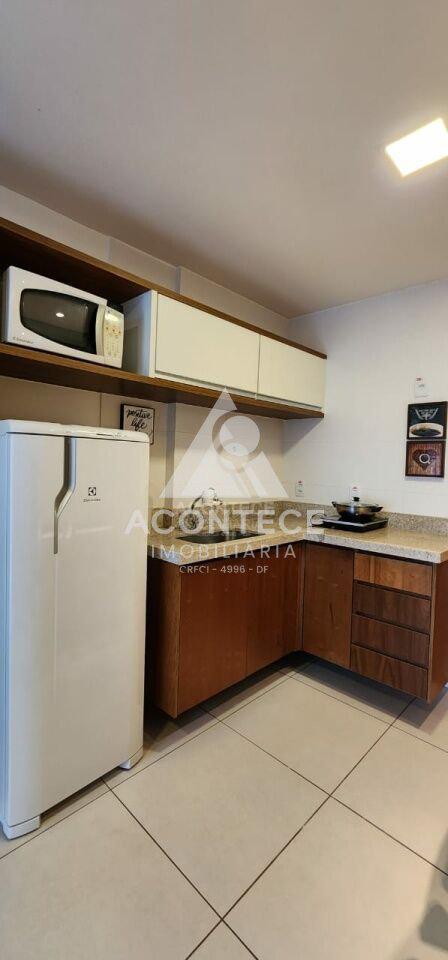 Apartamento, Sul, 1 Quarto