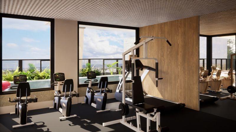 Apartamento, Noroeste, 4 Quartos, 4 Vagas, 4 Suítes