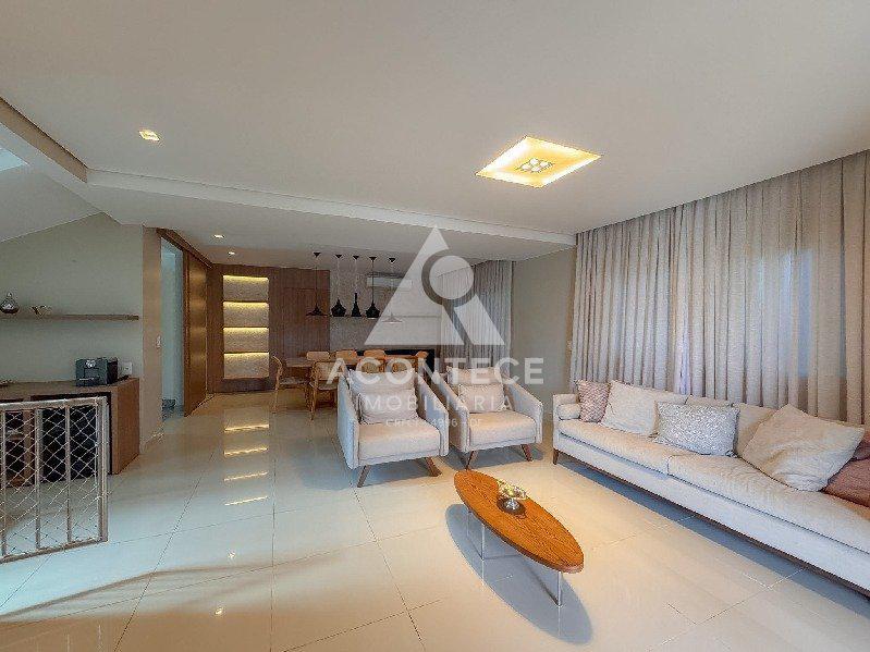 Casa em Condomínio, Lago Sul, 3 Quartos, 2 Vagas, 3 Suítes