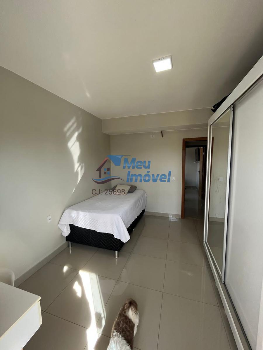 Apartamento, Setor Habitacional Vicente Pires, 3 Quartos