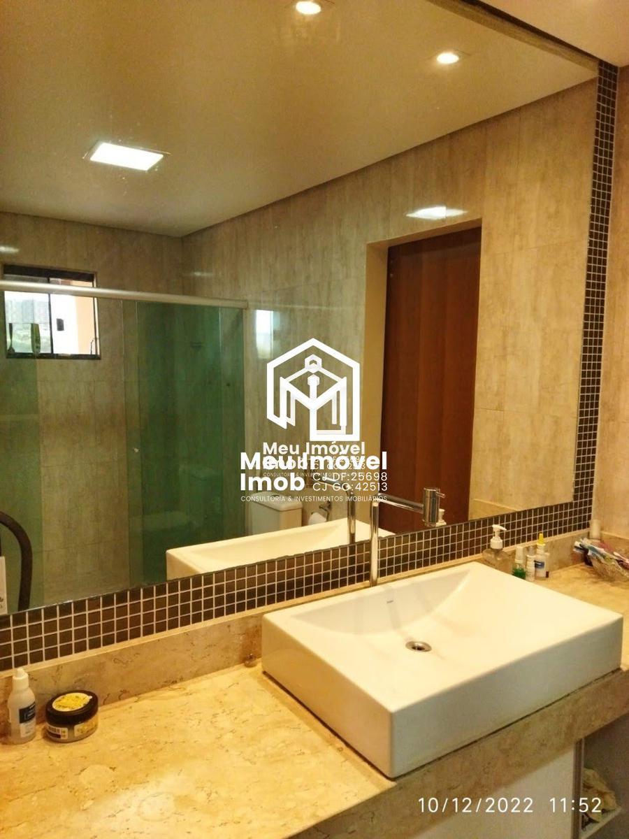 Casa, Brasília/Plano Piloto, 4 Quartos