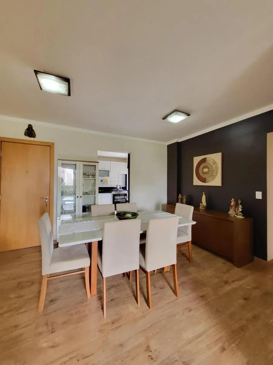 Apartamento, Sul, 3 Quartos, 1 Vaga, 1 Suíte