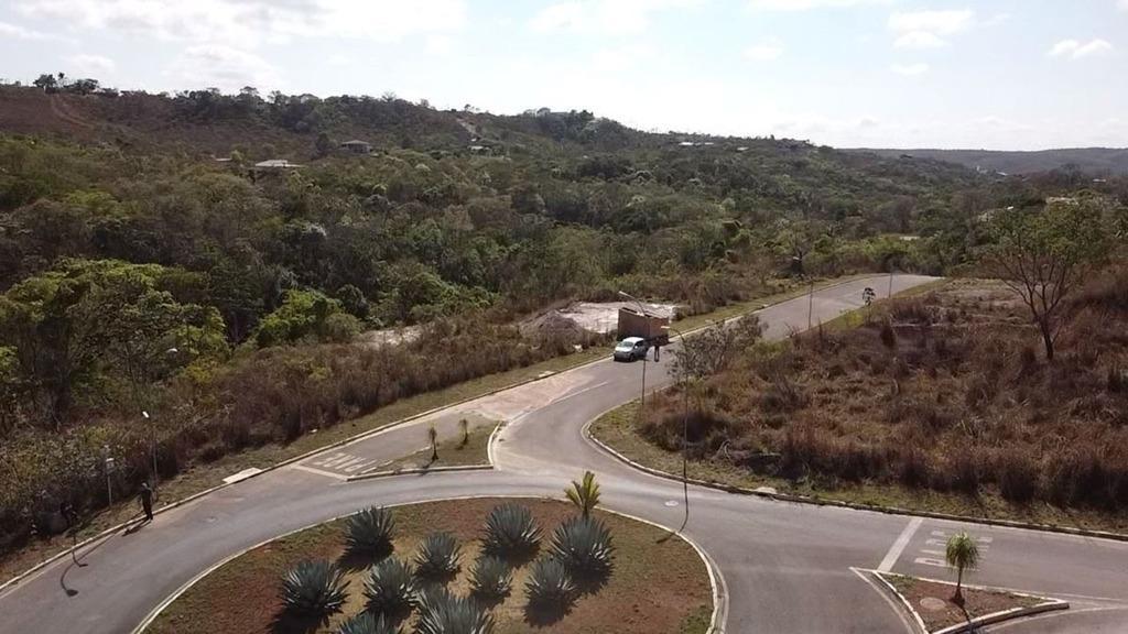 Lote, Setor Habitacional Jardim Botânico